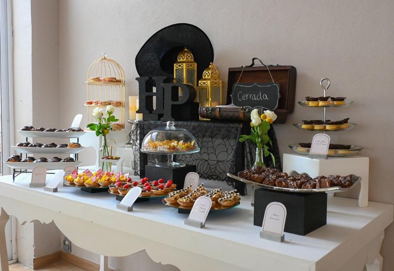 Primera Comunión en Sakura Metepec