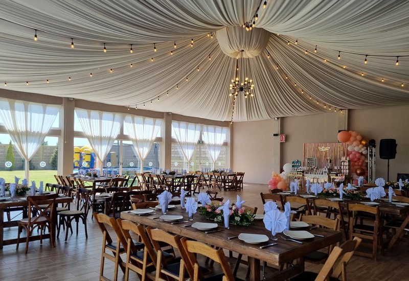 Primera Comunión en Sakura Metepec