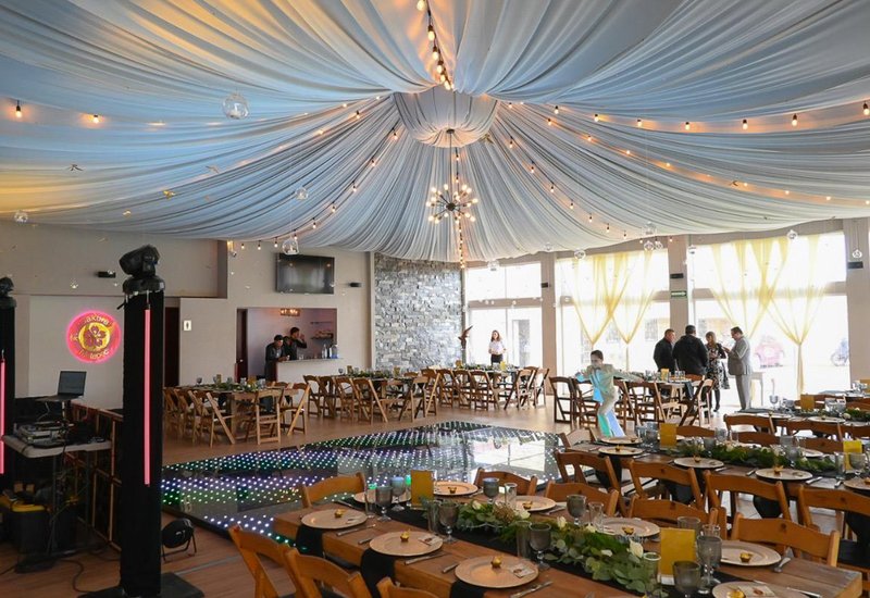 Primera Comunión en Sakura Metepec