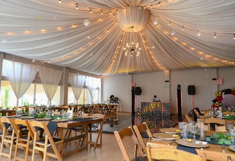 Primera Comunión en Sakura Metepec