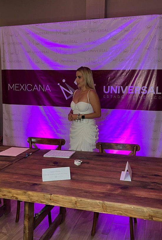 Evento especial en Sakura Metepec