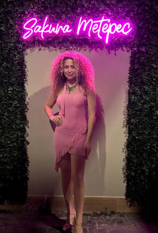 Evento especial en Sakura Metepec