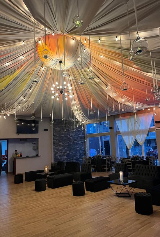 Evento especial en Sakura Metepec