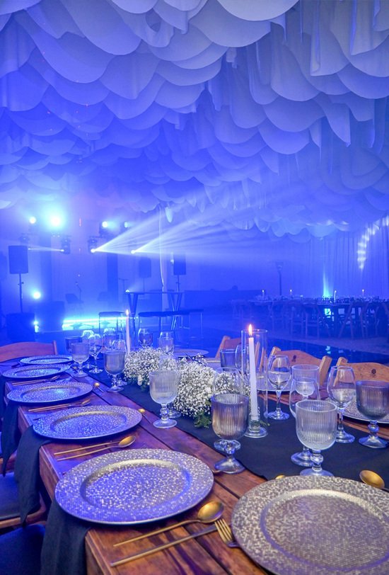 Evento especial en Sakura Metepec
