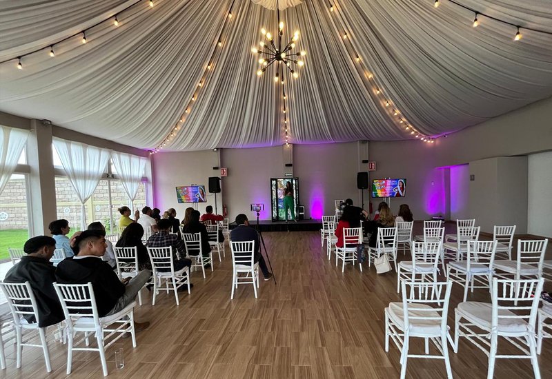 Evento especial en Sakura Metepec