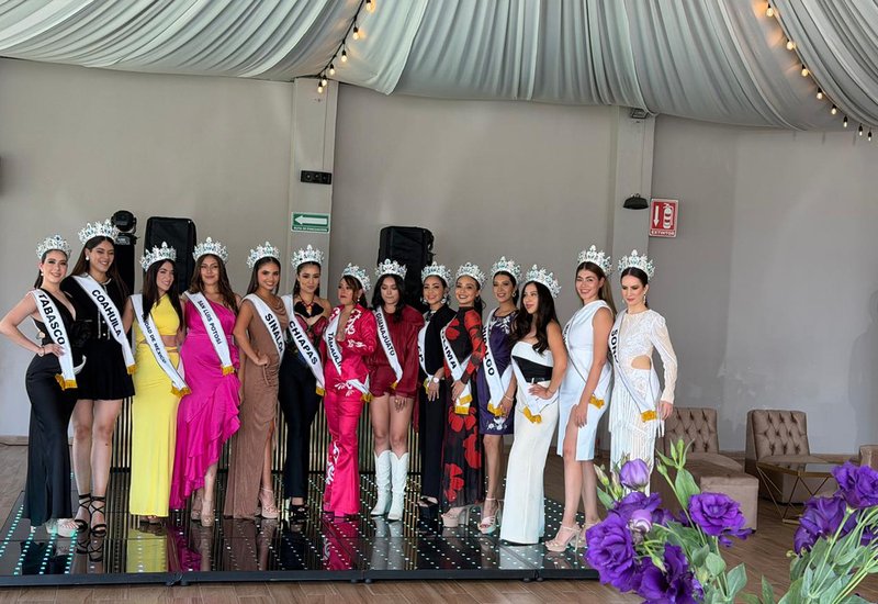 Evento especial en Sakura Metepec