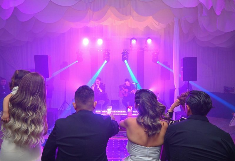Evento especial en Sakura Metepec