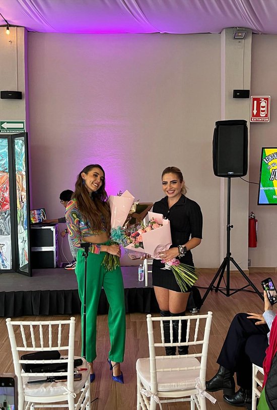 Evento especial en Sakura Metepec