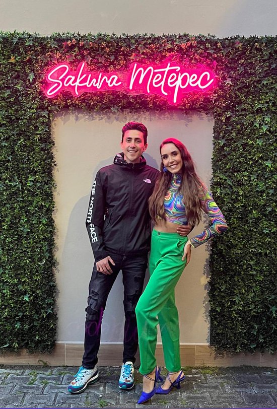 Evento especial en Sakura Metepec