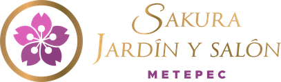 Sakura Jardín y Salón Metepec