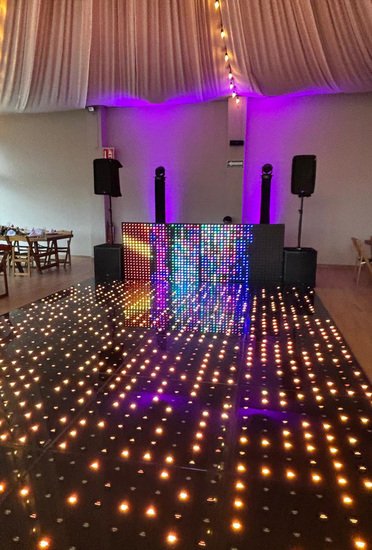 Fiesta de XV años en Sakura Metepec