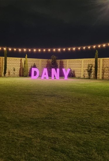 Fiesta de XV años en Sakura Metepec