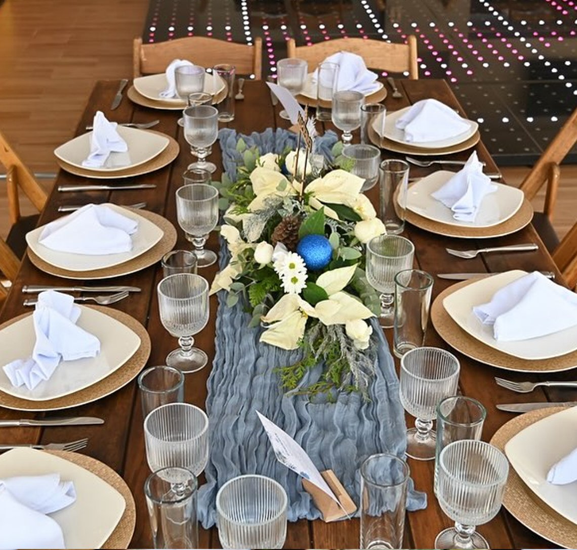 Evento corporativo en Sakura Jardín y Salón Metepec